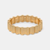 The Vossa Band Ring For Him - thumb 5