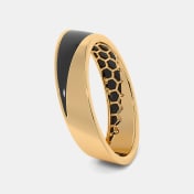 The Shineo Band Ring For Him - thumb 1