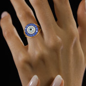 The Matiak Ring - thumb 4