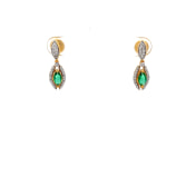 The Maree Haute Drop Earrings - thumb 1
