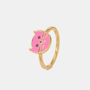 The Gatta Kids Ring - thumb 1