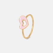 The Cuore Felice Kids Ring - thumb 1