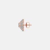 The Nyxora Stud Earrings - thumb 7