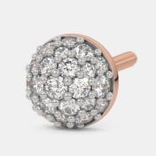 The Orilune Stud Earrings - thumb 5