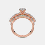 The Sashn Solitaire Ring - thumb 8
