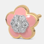 The Mistella Kids Stud Earrings - thumb 2