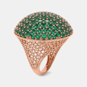 The Cactopia Mushroom Ring - thumb 8