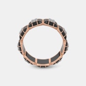 The Rivnox Couple Band For Her - thumb 8
