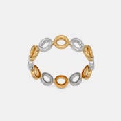The Sidra Couple Band For Her - thumb 8