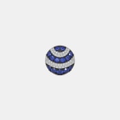 The Rivellea Stud Earrings - thumb 5