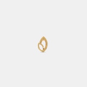 The Demirose Stud Earrings - thumb 8