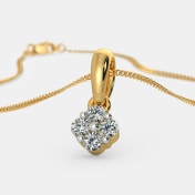 The Little Blossom Pendant - thumb 1