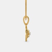 The Orion Pendant - thumb 5