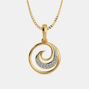 The Lyra Pendant - thumb 6