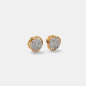 The Cygnus Stud Earrings - thumb 6