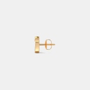 The Delphi Stud Earrings - thumb 9