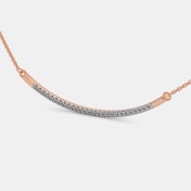 The Sheaa Necklace - thumb 1
