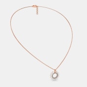 The Macey Pendant Necklace - thumb 6