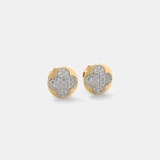 The Emerey Stud Earrings - thumb 6