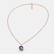 The Ciceli Pendant Necklace - thumb 3