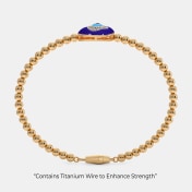 The Seya Oval Bangle - thumb 5
