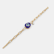 The Elize Evil Eye Bracelet - thumb 5