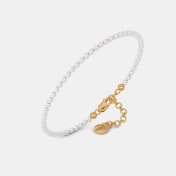 The Doca Flexible Oval Bangle - thumb 1