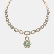 The Kilf Princess Necklace - thumb 1