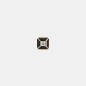 The Pehar Stud Earrings - thumb 7
