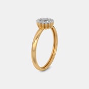 The Kolep Solitaire Ring - thumb 7