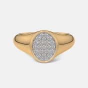 The Xewar Ring For Him - thumb 4