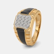 The Viravo Ring For Him - thumb 1