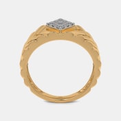 The Olip Ring For Him - thumb 5