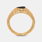 The Birun Band Ring For Him - thumb 5