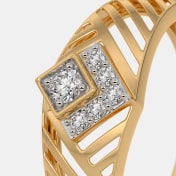 The Likuv Ring For Him - thumb 3