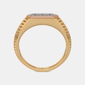 The Noler Ring For Him - thumb 5