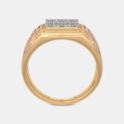 The Zirova Ring For Him - thumb 6
