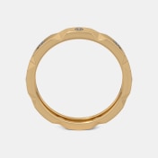 The Crepter Band Ring For Him - thumb 6