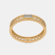 The Revot Band Ring For Him - thumb 6