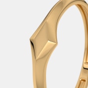 The Zewen Band Ring For Him - thumb 3