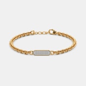 The Brono Bracelet For Him - thumb 1