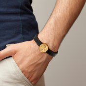 The Vider Stainless Steel Bracelet For Him - thumb 2