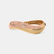 The Virek Oval Bangle - thumb 3