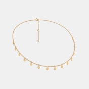 The Chiki Collar Necklace - thumb 7