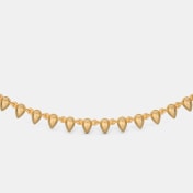 The Mike Collar Necklace - thumb 4