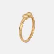 The Qera Top Open Ring - thumb 9