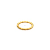 The Zeeve Band Ring - thumb 5