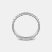 The Vezera Band Ring - thumb 6