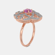 The Pure Lotus Ring - thumb 9