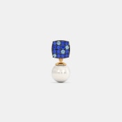 The Zosar Drop Earrings - thumb 4